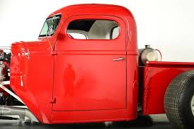 Image result for Federal Red 1946 Truck