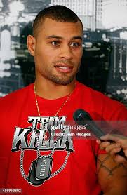 445 Abel Trujillo Photos & High Res Pictures