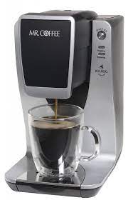 Mr Coffee K Cup Coffee Maker To Start Their Single Serve Brewer All About Furniture Info And Guide For Your Home K Cup Coffee Maker Mr Coffee Coffee Maker