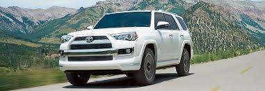 Used toyota 4runner for sale in birmingham, al. 2019 Toyota 4runner In Tuscaloosa Al Serving Birmingham Columbus Jasper