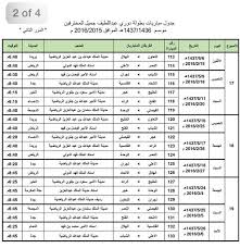 Help us caption & translate this video! ØµØ¯ÙˆØ± Ø¬Ø¯ÙˆÙ„ Ù…Ø¨Ø§Ø±ÙŠØ§Øª Ø§Ù„Ø¯ÙˆØ± Ø§Ù„Ø«Ø§Ù†ÙŠ Ù…Ù† Ø¯ÙˆØ±ÙŠ Ø¬Ù…ÙŠÙ„ ØµØ­ÙŠÙØ© Ø§Ù„Ø§Ù‚ØªØµØ§Ø¯ÙŠØ©