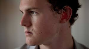 A deaf man hears music -- and can't stop listening