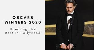 By neia balao 6:30am pdt, apr 20, 2021 titanic on hulu, starz & amazon prime video. Oscars Winners 2020 Honoring The Best In Hollywood