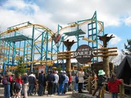 In fact, it frequently boasts the highest attendance of any seasonal park in north america. Canada S Wonderland Vaughan 2021 All You Need To Know Before You Go With Photos Tripadvisor