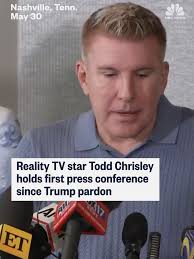 What Did Todf Say about Julie in Press Conference