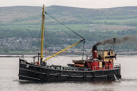 Pin By Markus R On Fotos Sailing Boat West Coast Scotland