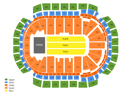 Xcel Energy Center Seating Chart And Tickets