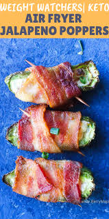 Pin On Air Fryer Weight Watchers Recipes