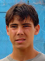 Spanish Teen Nadal Continues to Impress; Four Seeds Exit in Newport