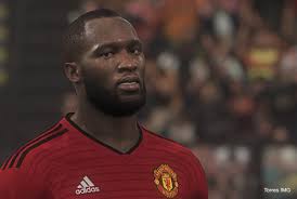Romelu lukaku attacca fifa 21 dopo aver visto la top 100 degli overall. Torres Img On Twitter Romelu Lukaku Manchesterunited Pes2018