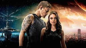 Channing tatum and mila kunis star in jupiter ascending, an original science fiction epic adventure from filmmakers lana and andy. Jupiter Ascending Review Movie Empire
