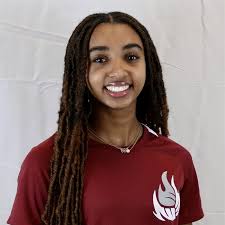 Jada King's Instagram, Twitter & Facebook