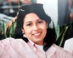 Hazel Portillo Suarez Obituary