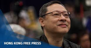 I will never give up': Law professor Benny Tai takes the stand in trial of  2014 pro-democracy activists