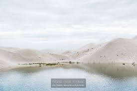 Tak sah rasanya datang ke malaysia kalau tak melawat bandaraya bersejarah, melaka. Padang Pasir Klebang Melaka White Desert In Malaysia Melaka Malaysia Padang