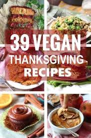 Hasil gambar untuk 30 vegan thanksgiving recipes