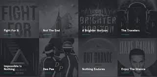 Web developer personal website examples. 25 Best Personal Website Design Examples And Resources For Your Inspiration By Linda Muzli Design Inspiration