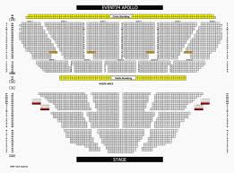 sight and sound theater seating chart branson mo www