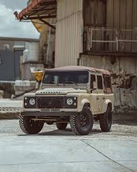 Image result for Sahara Dust 1981 Land Rover