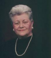 Shirley Temple Lanier Blackburn (1936-2012)