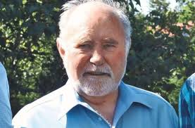 Nachruf: Der Sindelfinger Karl Walker ist mit 83 Jahren gestorben