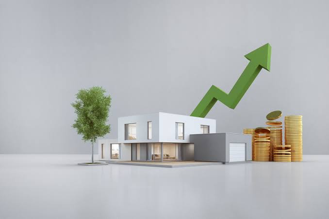 The Entrepreneur's Guide to Building Wealth Through Real Estate