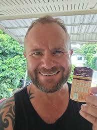 Terry Simcox's Instagram, Twitter & Facebook