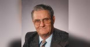 Walter C. "Bumps" Nielsen Obituary