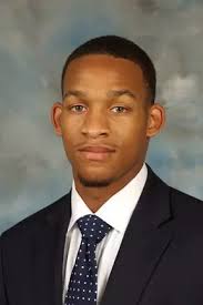 Leron Fisher (12/11/2013)