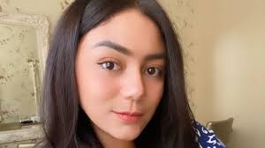 Thalita latief 1 settimana fa. Thalita Latief Idap Tumor Tiroid Stadium 4 Kenali Penyebab Umumnya
