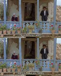 Maybe you would like to learn more about one of these? Through The Olive Trees 1994 Abbas Kiarostami Film