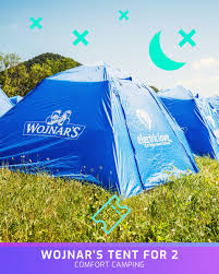 So if you love camping and are looking for the best uk campsite for your tent or caravan holiday needs we are passionate about camping and have a large list of campsites all across the country. Electric Love Festival On Twitter That S The Way To Camp Have You Seen Our New Comfort Camping Categories Here We Go Https T Co J6vf4osp7j But Be Quick They Are Sold Out Quickly Elf20
