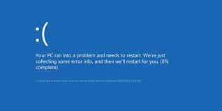 How To Fix Bad Pool Header Error In Windows Blue Screen Bsod Device Driver