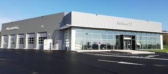 Construction D Un Garage Poids Lourds Loudeac Cotes D Armor