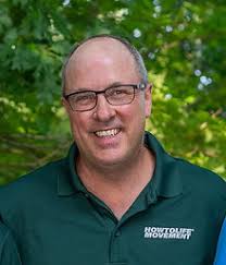 Meet the Leadership Team