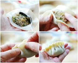 For those without a chinese, japanese, or korean restaurant with dumplings nearby, the grocery store freezer case dumplings and bao are . Mandu Korean Dumplings Korean Bapsang