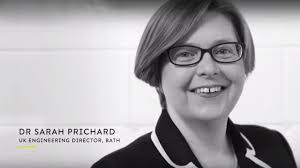 Introducing our new Partners: Sarah Prichard