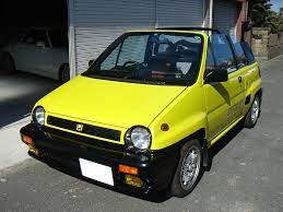 みんカラ 車 自動車sns 自動車 旧車 ホンダ