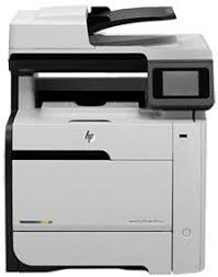 This printer can produce good prints, either when printing there is no other way except installing this printer with the setup file. Hp Laserjet Pro 400 Color Mfp M475dw Driver Downloads