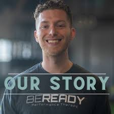 Chris Beavers's Instagram, Twitter & Facebook