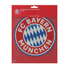 Bitte wählen fc bayern münchen borussia dortmund rb leipzig bor. Tortenaufleger Logo Fc Bayern Offizieller Fc Bayern Store