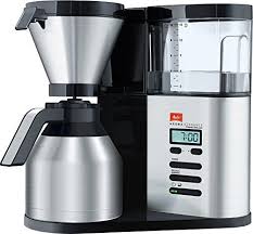 Melitta Cafetire Filtre Avec Verseuse Isotherme En 2020 Cafetiere Filtre Cafetiere Cafetiere Programmable