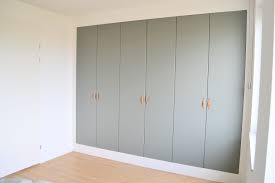 diy inbouwkast slaapkamer kast ikea zolder kast ikea ikea