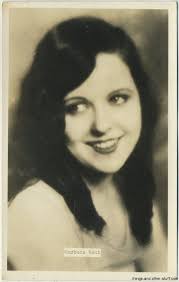 Barbara Kent, 103, of Flesh and the Devil (1926), Welcome Danger (1929) —  Immortal Ephemera