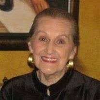 Mrs. Rina Rivera of Addison Obituary