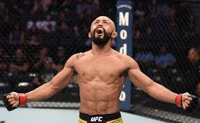 Per his manager, the ufc has yet to determine a date. Deiveson Figueiredo Downplays Cody Garbrandt And Manel Kape