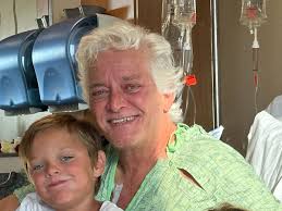 Fundraiser by Mickey Meek : Support Mickey Meek's Kidney Cancer Battle