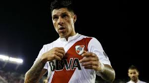 2009) and maría pía (b. El Increible Tatuaje De Enzo Perez Tras La Victoria De River Plate En La Libertadores