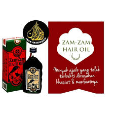 Selain itu minyak ini juga berkhasiat untuk. Zam Zam Hair Oil Minyak Rambut Lebatkan Dan Hitamkan Rambut Shopee Malaysia