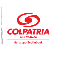 Multibanca colpatria es un banco con más de medio siglo de activo en colombia y que, desde 2011 tiene una alianza estratégica con el banco canadiense scotiabank. Colpatria Multibanca Del Grupo Scotiabank Linkedin